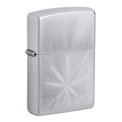 ZIPPO Cannabis Design #46256