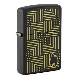 ZIPPO Reflection Design #46478