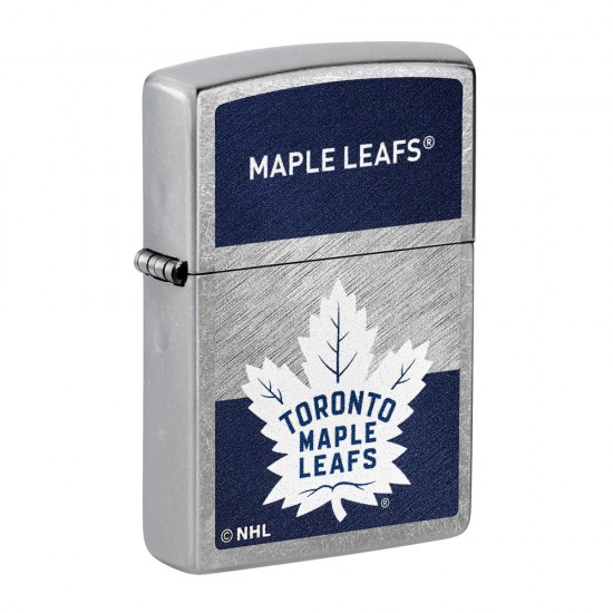 ZIPPO NHL TORONTO MAPLE LEAFS (48055)