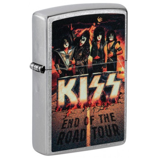 ZIPPO Kiss Design (48178)