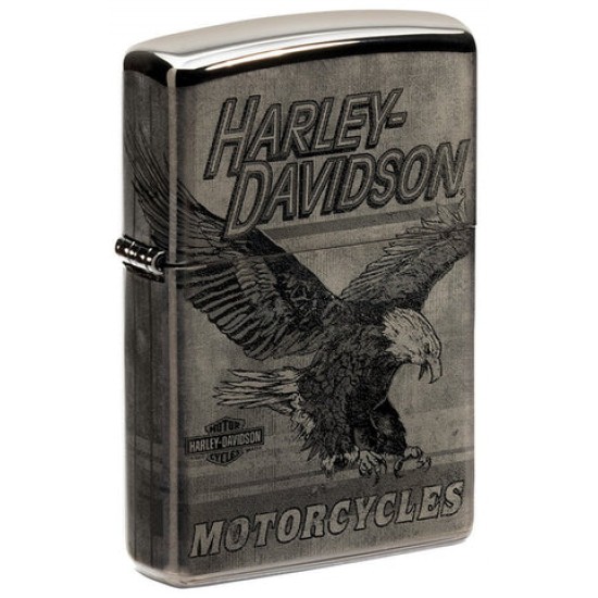 ZIPPO 24756 HARLEY-DAVIDSON (48360)