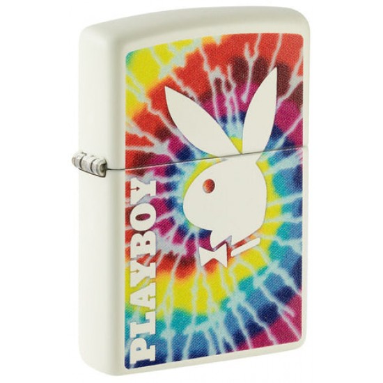 ZIPPO 49193 PLAYBOY (48373)