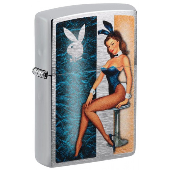 ZIPPO Playboy (48374)