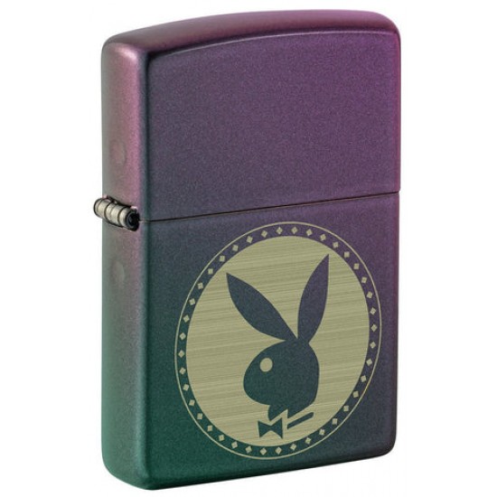 ZIPPO 49146 PLAYBOY (48380)