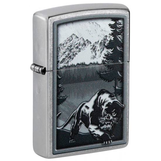 ZIPPO OUTDOOR DESIGN (48381)