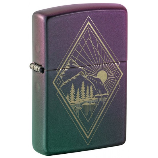 ZIPPO OUTDOOR DESIGN (48382)