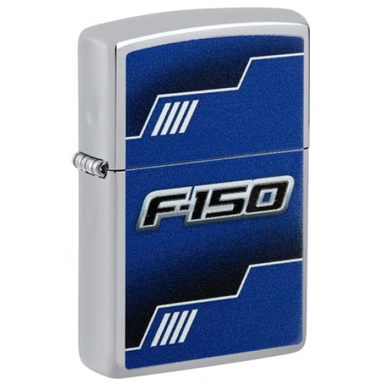 ZIPPO 250 FORD F150 (48403)