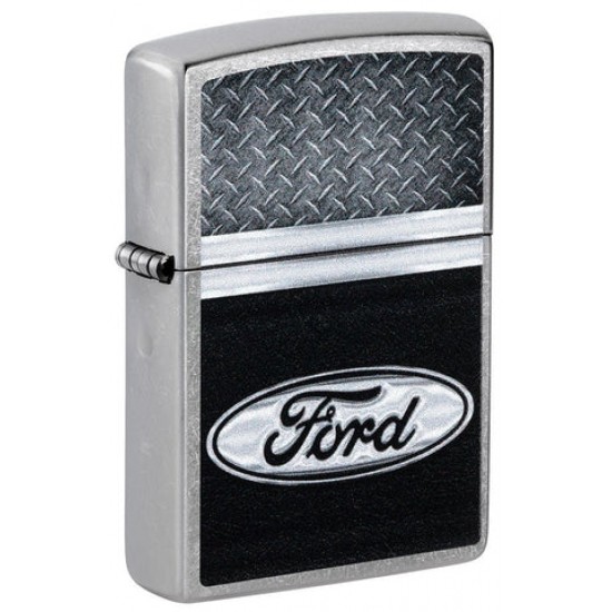 ZIPPO 207 FORD MUSTANG (48405)