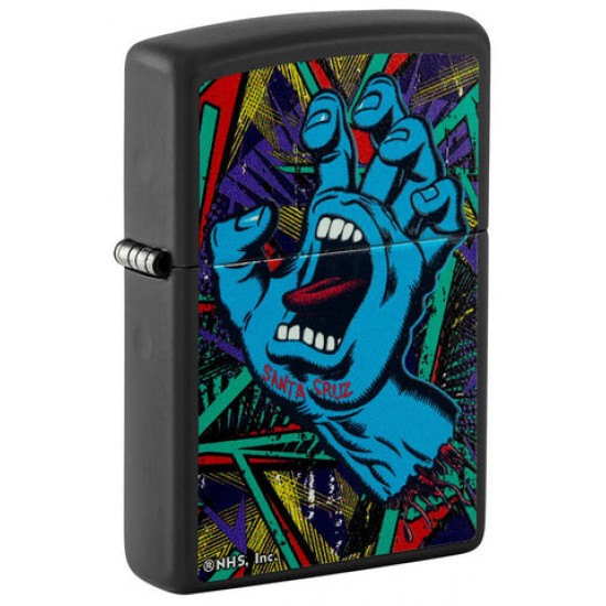 ZIPPO 218 SANTA CRUZ (48415)