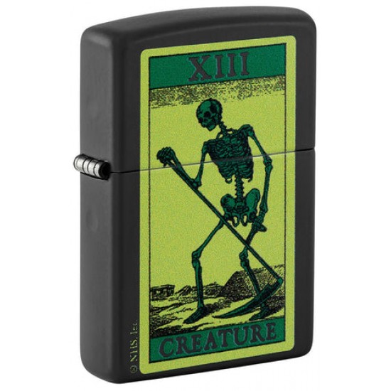 ZIPPO 218 CREATURE (48416)