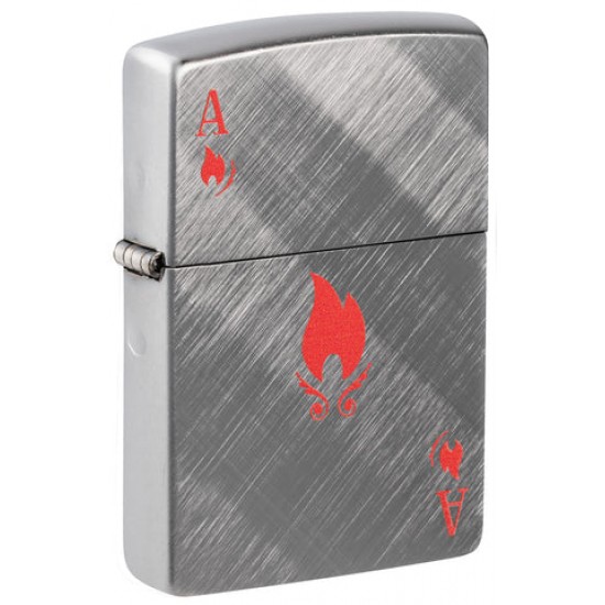 ZIPPO 28182 ACE DESIGN (48451)