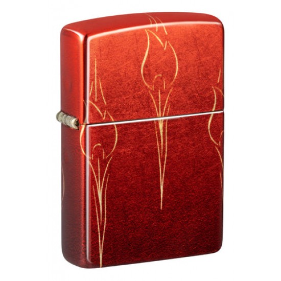 ZIPPO OMBRE FLAMES (48510)