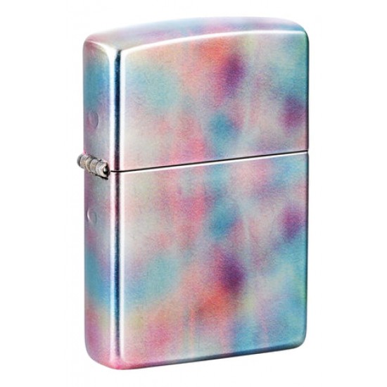 ZIPPO HOLOGRAPHIC DESIGN (48511)