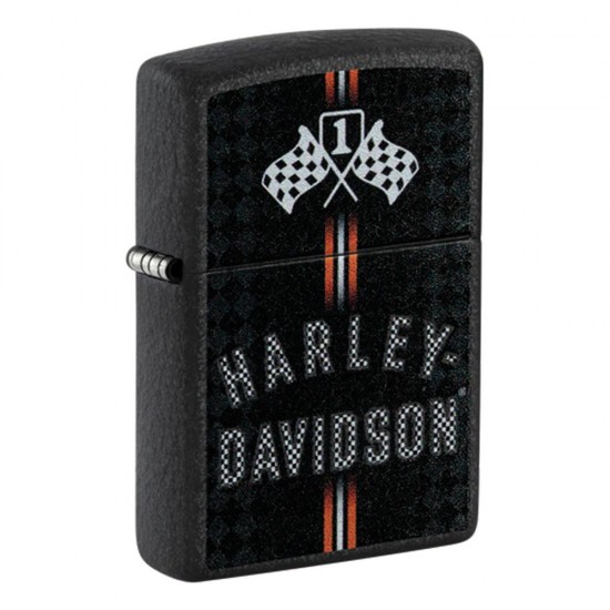 ZIPPO HARLEY-DAVIDSON DESIGN (48558)