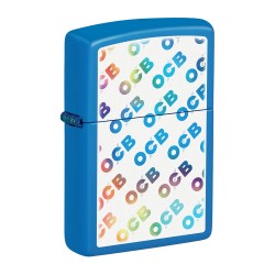 ZIPPO OCB COLOURFUL (48628-110382)