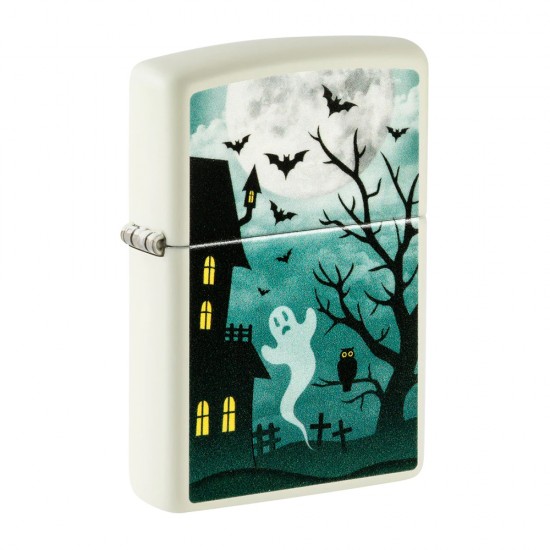 ZIPPO SOOKY DESIGN (48727)