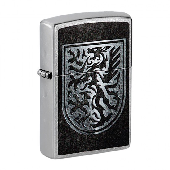 ZIPPO DRAGON SHIELD (48730)