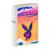 ZIPPO PLAYBOY BEACH (48744)