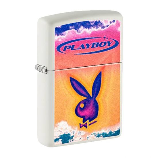 ZIPPO PLAYBOY BEACH (48744)