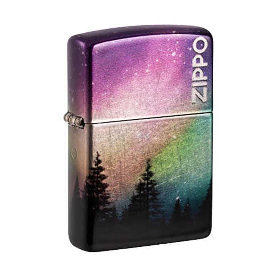 ZIPPO NORTHERN LIGHTS (48771)