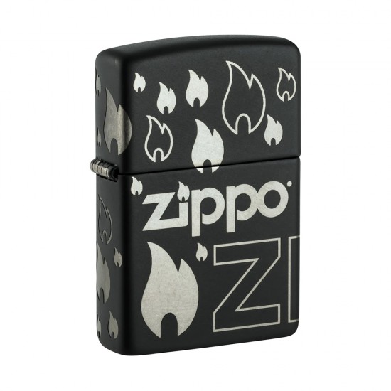 ZIPPO DESIGN (48908)