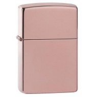 ZIPPO #49190 High Polish Rose Gold