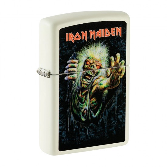 ZIPPO IRON MAIDEN EDDIE (49193-110265)