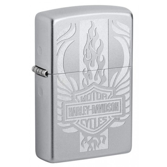 ZIPPO HARLEY-DAVIDSON DESIGN (49660)