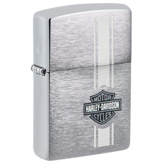 ZIPPO HARLEY-DAVIDSON (49828 )