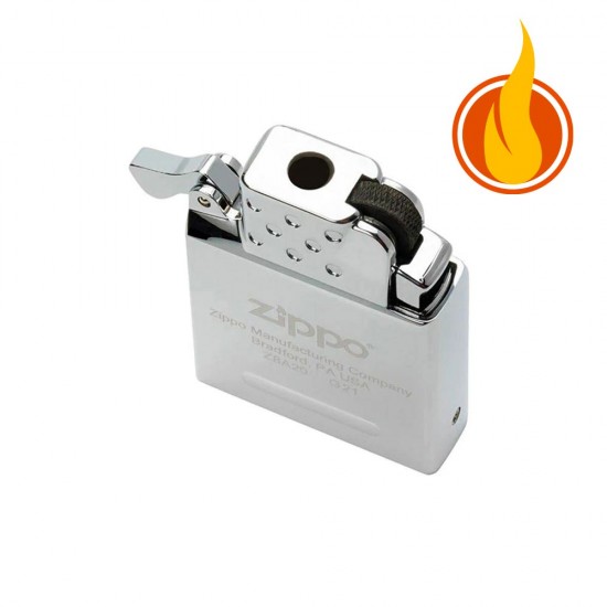 ZIPPO #65806 Insert Butane Flamme Jaune