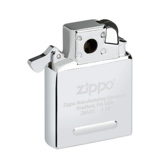 ZIPPO YELLOW FLAME PIPE BUTANE INSERT (65888)