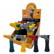 Duco Daytona FROSTY - Présentoir de 8 torches 