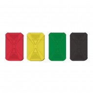 Recharge Duco Briquets X-LINE Jet (6's)