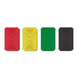 Recharge Duco Briquets X-LINE Jet (6's)