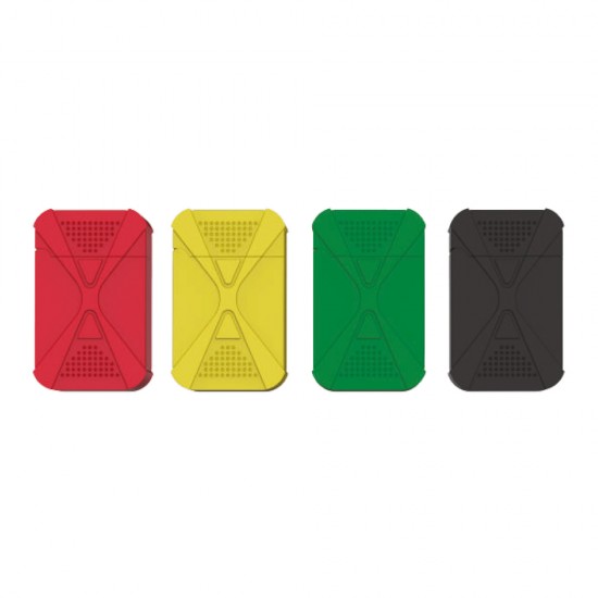 Recharge Duco Briquets X-LINE Jet (6's)