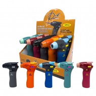 Duco Solid Ultra Jet - Présentoir de 10 torches 