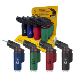 Duco - Présentoir de 12 Torches Talon