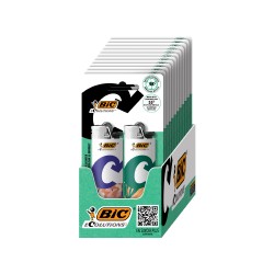 Bic Briquets Maxi eColutions - 2PK - 12's