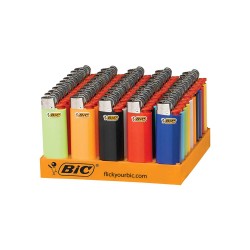 BIC Briquets Mini (50's)