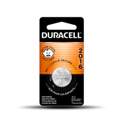 DURACELL CR1216 LITHIUM 3V DURACELL CR1216 LITHIUM 3V