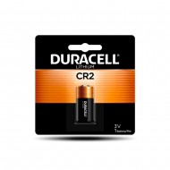 DURACELL CR2 LITHIUM 3V