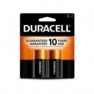 DURACELL C2 ALC.