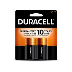 CHARGEUR PILES 4x AAA/AA/C/D 1x 9V 6LR61 DURACELL / MEGA-PILES