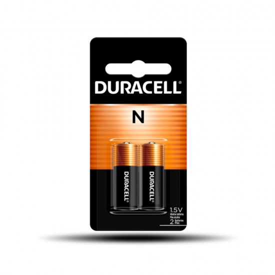 DURACELL N