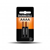 DURACELL AAAA