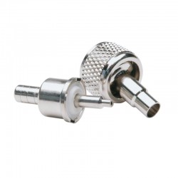 PL 259 CRIMP ON FOR RG 58 PL 259 CRIMP ON FOR RG 58