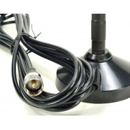 HIGHWAY RUBBER DUCK MAG MNT