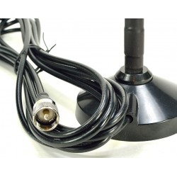 HIGHWAY RUBBER DUCK MAG MNT HIGHWAY RUBBER DUCK MAG MNT