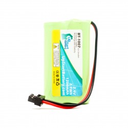 PILE UNIDEN REMPLACE BT1007