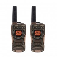 Cobra Radios bidirectionnelle CXT1035RFLT TTC Flottante IP67 60KM - Truetimber Strata
